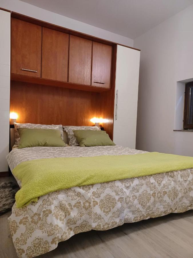 Dalmatia Rustica Comfortable One Bedroom+Fireplace Zadar Buitenkant foto
