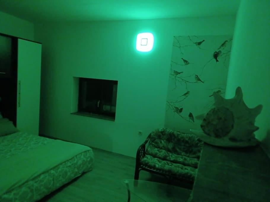 Dalmatia Rustica Comfortable One Bedroom+Fireplace Zadar Buitenkant foto